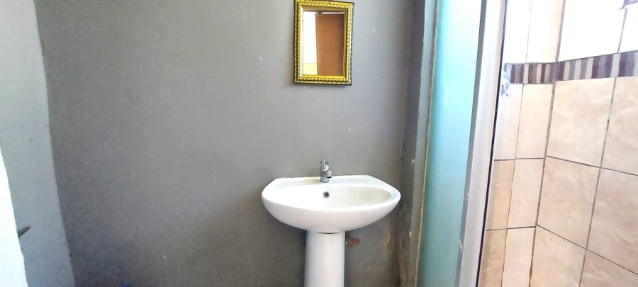 3 Bedroom Property for Sale in Highgate Eastern Cape